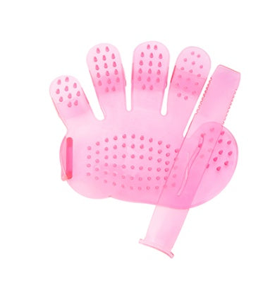 Pet Hair Removal Brush Comb - LouWoof